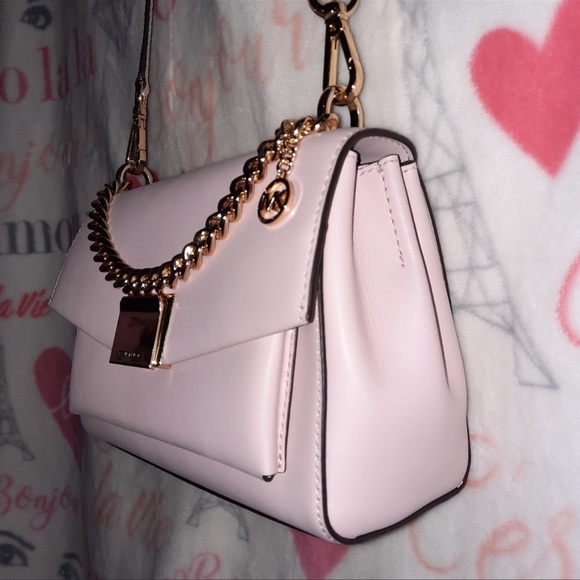 MICHAEL Michael Kors Bags Michael Kors Lita Medium Leather